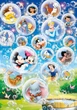 Пазл Clementoni: SuperColor — Disney Classic / Класика Діснея (104 елементи) — 27119 - зображення 2