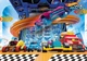Пазл Clementoni: SuperColor — Hot Wheels / Хот Вілс (104 елементи) — 25777 - зображення 2