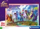 Пазл Clementoni: SuperColor — Unicorn Academy / Академия Единорогов (104 элемента) — 25098 - изображение 2
