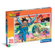 Пазл Clementoni: SuperColor — Dragon Ball Daima / Драгонбол Дайма (104 елементи) — 25095 - зображення 1