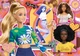 Пазл Clementoni: SuperColor — Barbie / Барбі (104 елементи) — 25753 - зображення 2