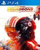 Диск для PlayStation 4 - Star Wars Squadrons, русские субтитры - изображение 1