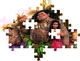 Пазл Clementoni: SuperColor — Disney Moana 2 / Ваяна 2 (104 елементи) — 25786 - зображення 2