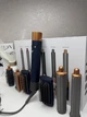 Prussian Blue — глубоко синий акцент для безупречной премиальной укладки! - изображение 4