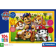 Пазл Clementoni: SuperColor — PAW Patrol / Щенячий патруль (104 елементи) — 25013 - зображення 2