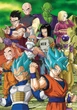 Пазл Clementoni: SuperColor — Dragon Ball / Драгонбол (104 елементи) — 25750 - зображення 2