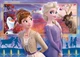 Пазл Clementoni: SuperColor — Disney Frozen 2 / Холодное сердце 2 (2 x 60 элементов) — 21609 - изображение 3