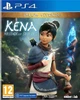 Диск для PlayStation 4 - Kena Bridge Of Spirits Deluxe Edition, русские субтитры - изображение 1