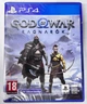 Диск для PlayStation 4 - God of War Ragnarok, русская версия - изображение 2