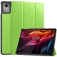 Чохол HardCase Lenovo Idea Tab Plus 12.1 2026 TB361FU TB361ZU Зелений - зображення 1