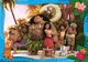 Пазл Clementoni: SuperColor — Disney Vaiana 2 / Ваяна 2 (104 элемента) — 25787 - изображение 2