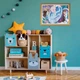Пазл Clementoni: SuperColor — Disney Frozen 2 / Холодное сердце 2 (104 элемента) — 25737 - изображение 2