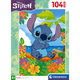 Пазл Clementoni: SuperColor — Disney Stitch / Стіч (104 елементи) — 27572 - зображення 2