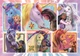 Пазл Clementoni: SuperColor — Unicorn Academy / Академия Единорогов (104 элемента) — 25094 - изображение 4