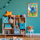 Пазл Clementoni: SuperColor — Disney Stitch / Стіч (104 елементи) — 27572 - зображення 4