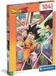Пазл Clementoni: SuperColor — Dragon Ball Daima / Драгонбол Дайма (104 елементи) — 25097 - зображення 1