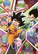 Пазл Clementoni: SuperColor — Dragon Ball Daima / Драгонбол Дайма (104 елементи) — 25097 - зображення 3