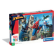 Пазл Clementoni: SuperColor — Marvel Spider-Man / Человек-паук (104 элемента) — 25012 - изображение 1