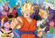 Пазл Clementoni: SuperColor — Dragon Ball / Драгонбол (180 елементів) — 29755 - зображення 2