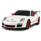 Машинка радіокерована RASTAR Porsche 911 GT3 RS 1:24 Біла 39900 - зображення 2