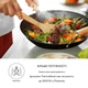 Индукционная варочная поверхность Klarstein Delicatessa 90 Flex (10035601) - Б/У - изображение 6