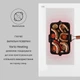 Индукционная варочная поверхность Klarstein Delicatessa 90 Flex (10035601) - Б/У - изображение 9