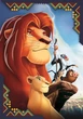 Пазл Clementoni: SuperColor — Disney Lion King / Король Лев (104 элемента) — 25052 - изображение 2