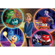 Пазл Clementoni: SuperColor — Disney Inside Out 2 / Думками навиворіт 2 (104 елементи) — 25066 - зображення 3