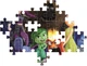 Пазл Clementoni: SuperColor — Disney Inside Out 2 / Думками навиворіт 2 (104 елементи) — 25073 - зображення 2