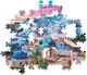 Пазл Clementoni: High Quality Collection — Greece View / Вид на Грецію (500 елементів) — 35540 - зображення 3