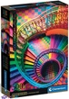 Пазл Clementoni: Colorboom Collection — Steps / Лестница (500 элементов) — Compact — 35591 - изображение 1