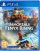 Диск для PlayStation 4 - Immortals Fenyx Rising, російська версія - зображення 1