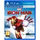 Диск для PlayStation 4 - Marvel Iron Man VR, російська версія - зображення 1