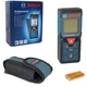 Дальномер лазерный Bosch GLM 40 Professional (0601072900) - изображение 1