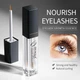 Сироватка для росту вій BIOAQUA Eyelash Growth Essence, активатор росту вій, 7 мл - изображение 2