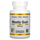 Смола мастикового дерева California Gold Nutrition (Mastic Gum) 500 мг 60 капсул CGN01837 - изображение 1