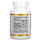 Смола мастикового дерева California Gold Nutrition (Mastic Gum) 500 мг 180 капсул CGN01838 - изображение 4