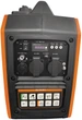 Бензиновый инверторный генератор Unicraft PG-I 33 SR-S (6707133) - изображение 3