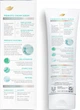 Успокаивающая сыворотка для тела Dove Body Serum Prebiotic + Sensitive С пребиотиком для чувствительной кожи 200 мл (8720181804687) - изображение 4