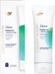 Успокаивающая сыворотка для тела Dove Body Serum Prebiotic + Sensitive С пребиотиком для чувствительной кожи 200 мл (8720181804687) - изображение 1