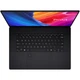Ноутбук ASUS ProArt P16 (H7606WX-SE056X), AMD Ryzen AI 9 HX 370 / 16″ Touch / RAM 64 ГБ / SSD 2 ТБ / GeForce RTX 5090 24 ГБ / Windows 11 Pro / Nano Black - зображення 3