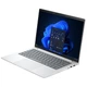 Ноутбук HP EliteBook 8 G1i (D26GSAT), Intel Core Ultra 5 226V / 14″ / RAM 16 ГБ / SSD 512 ГБ / Intel Arc 130V / Windows 11 Pro / Glacier Silver - изображение 3
