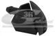 Форсунка омывателя лобового стекла VW Golf III 91-97 3RG (86712) - зображення 1