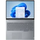 Ноутбук Lenovo ThinkBook 16 G9 IRL (21US007PPB), Intel Core 7 240H / 16″ / RAM 16 ГБ / SSD 512 ГБ / Intel Graphics / Windows 11 Pro / Arctic Grey - изображение 3