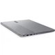 Ноутбук Lenovo ThinkBook 16 G9 IRL (21US007PPB), Intel Core 7 240H / 16″ / RAM 16 ГБ / SSD 512 ГБ / Intel Graphics / Windows 11 Pro / Arctic Grey - изображение 7