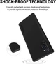 Чохол Incipio Dualpro для Samsung Galaxy Note 10 Plus (N975) (SA-1018-BLK-V) Black - зображення 4