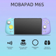 Mobapad m6s для nintendо switch - изображение 1