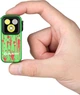 Фонарь Olight Oclip Pro Zombie green - изображение 3