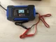 Импульсное автомобильное зарядное устройство 12V 6A для аккумуляторов авто, мото, AGM - изображение 5