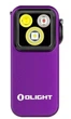 Фонарь Olight Oclip Pro Purple - изображение 5